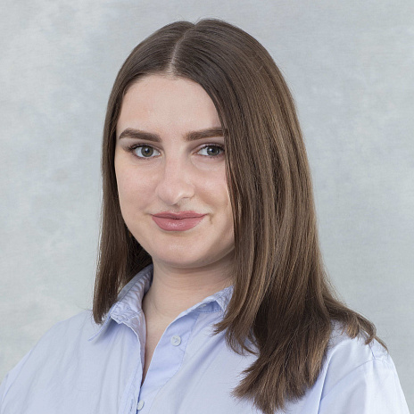 Екатерина Гущина